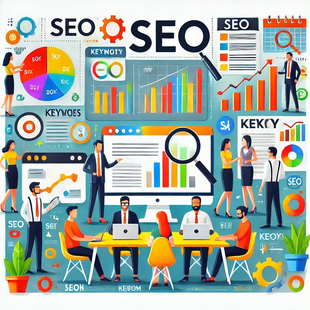 SEO image