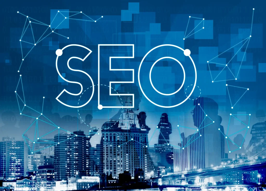 The Future of SEO: Key Trends and Strategies to Watch