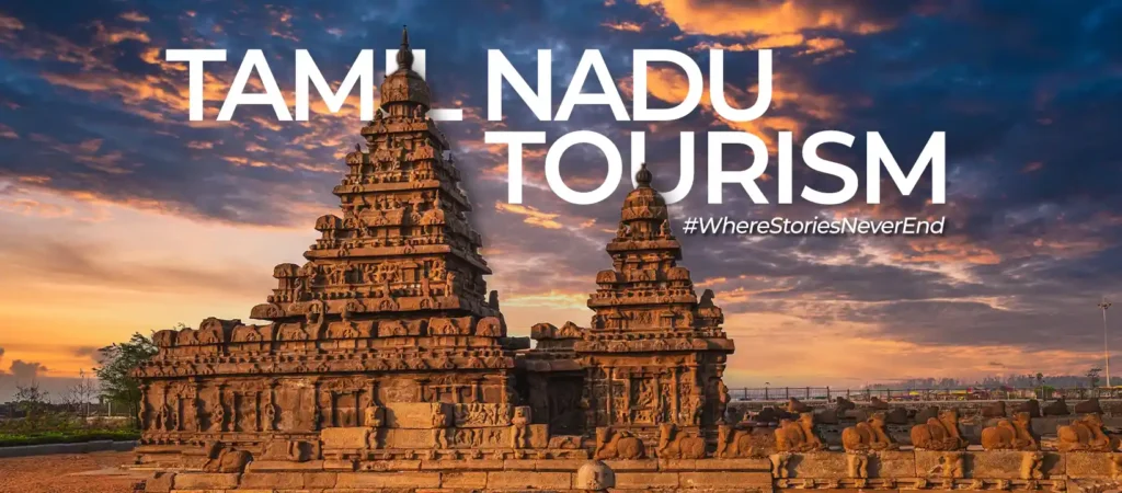 Top 10 tourist places in tamilnadu