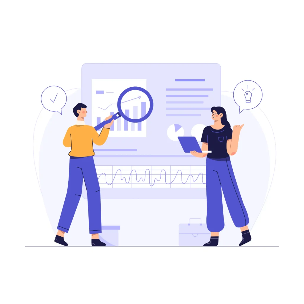 Understanding User Intent SEO​